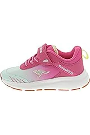 KangaROOS KB-rida Ev, Zapato de Tribunal Interior, , 37 EU
