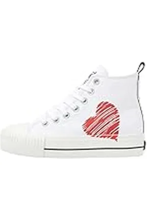British Knights Kaya Mid, Zapatillas Mujer, , 40 EU