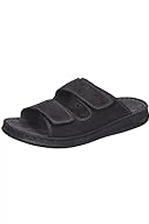 Rohde Alassio, Pantuflas Hombre, , 40 EU Ancho
