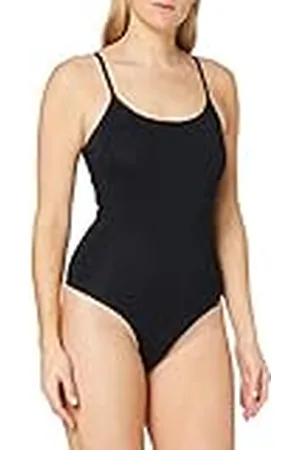 Skiny Damen Stringbody Cotton Bodies Body, , 42 para Mujer
