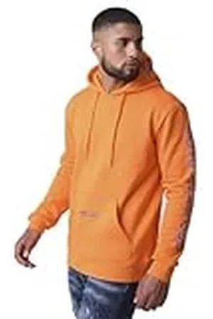 Project X Paris Sudadera Marca Modelo Sweat à Capuche Homme Basic