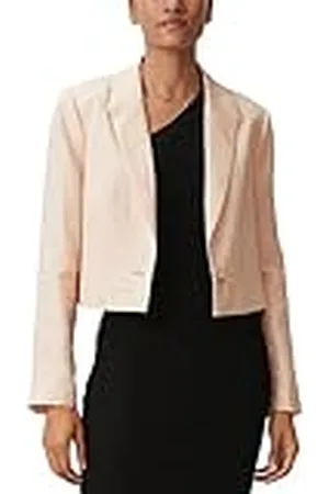 Comma, 60.2.61.15.152.2132426 Blazer, , 40 para Mujer