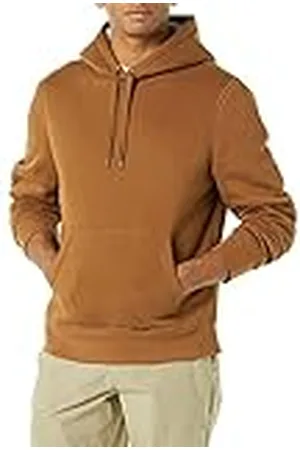 Amazon Sudadera con Capucha y Forro Polar Hombre, , S