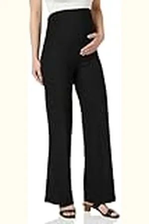 Mama;licious MLJOSEFINA Loose JRS. Leggings HW Leggins Premama, , XS para Mujer