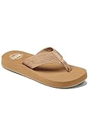 Reef Sandy, Chanclas Mujer, , 40 EU