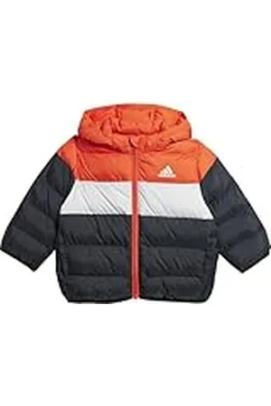 adidas SYNTHETIC DOWN JACKET, Chaqueta Bebé, , IX3301