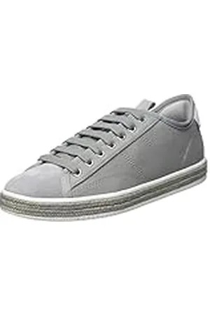 Geox U Pieve, Zapatillas Hombre, , 45 EU