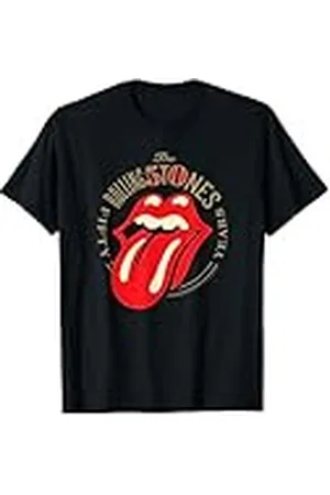 The Rolling Stones Lengua de 50 años Camiseta