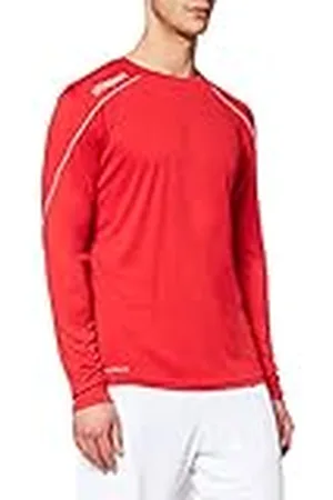 Uhlsport Stream 22 Trikot Langarm Sudadera De Entrenamiento, Hombre, , M