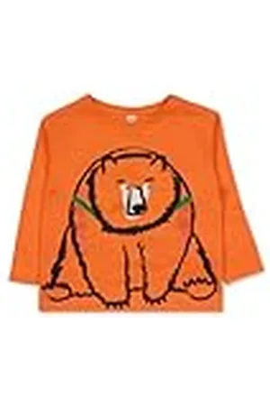 Tuc Tuc Camiseta Punto de niño Color colección treking Time
