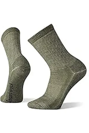 Smartwool Full Cushion Crew Hike Classic Edition-Calcetines Acolchados completos, , L Hombres