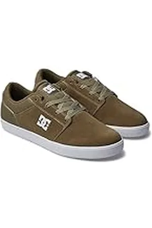 Dcshoes Crisis 2, Zapatillas Hombre, , 40 EU