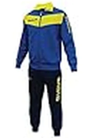 Givova Chandal Visa, Traje Unisex Niños, , XXS