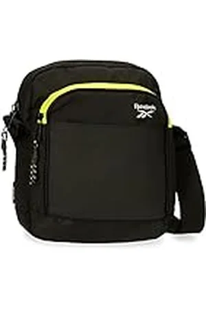 Reebok Hamilton Bandolera Pequeña 15x19,5x6 cms Poliéster