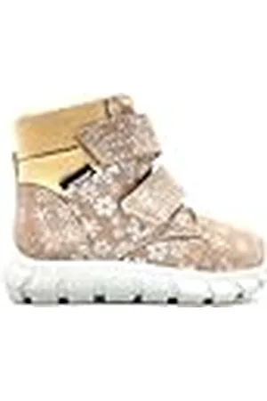 Richter Snow Mini, Botas para Nieve Bebé-Niñas, , 21 EU