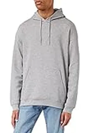 JACK & JONES Jorbrink Sweat Hood Sudadera con Capucha, , XL para Hombre
