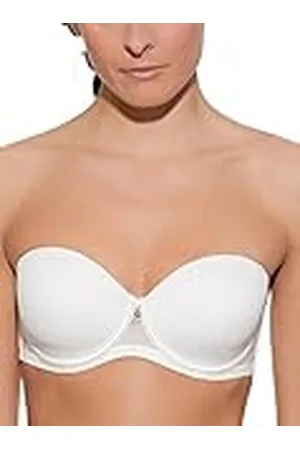 Selene Sujetador Esmeralda con Relleno Y con Aro 90C