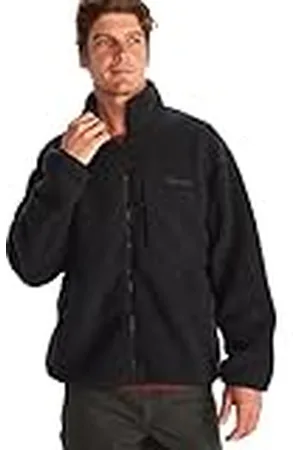 Marmot Aros Fleece Jacket Warm fleece jacket Hombre, , XXL