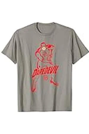 Daredevil Comic Standing Camiseta