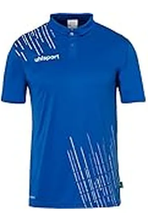 Uhlsport Score 26 Poly Polo-Shirt Hombre niño, , L Men