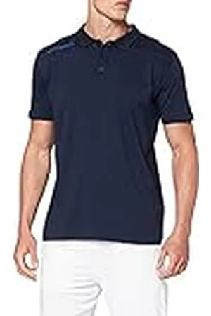 Uhlsport Essential Polo Shirt Camiseta De Entrenamiento, Hombre, , S