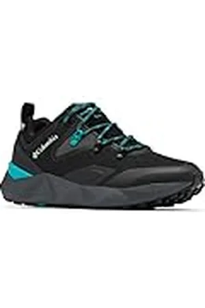 Columbia Facet 60 Low Outdry, Zapatillas para Caminar Mujer, , 39.5 EU