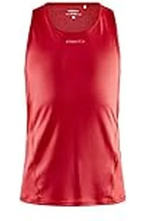 Craft Camisetas de Entrenamiento Advance Essence para Hombre