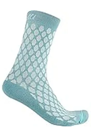 Castelli Sfida 13 Sock, calcetines para mujer, Mujer, Calcetines, 4517546, , L-XL