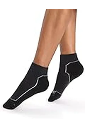 Icebreaker Calcetines modelo Wmns Hike+ Light Mini, , S