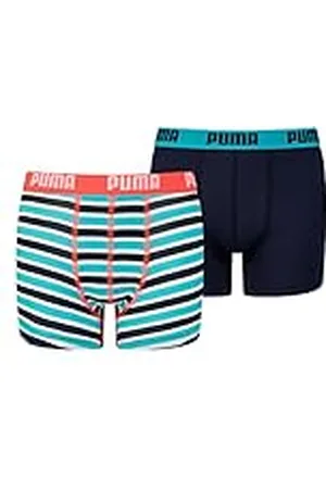 PUMA Boxer Unisex niños, , 128