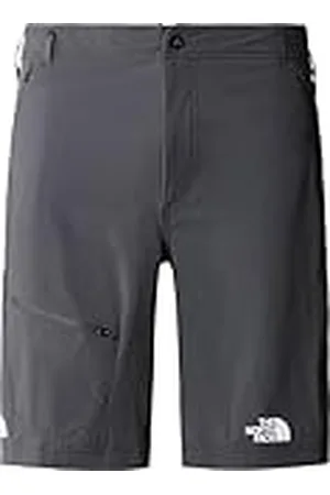 The North Face NF0A82694EN M SPEEDLIGHT Slim Tapered Short Shorts Hombre Tamaño 36
