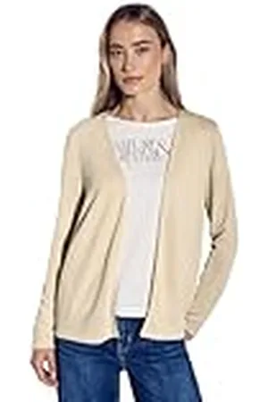 Street one A322908 Chaqueta de Aspecto de Punto, , 46 para Mujer