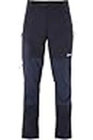 Berghaus Walking Trousers Fast Hike Light-Pantalones de Senderismo, Hombre, , 76 cm