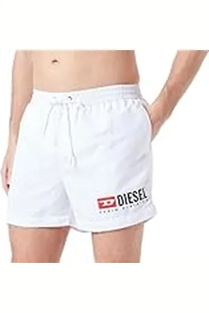 Diesel BMBX-KEN-37 Boxers Bañador, , L para Hombre