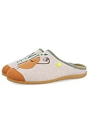 HOT POTATOES Gioseppo MONETTA, Pantuflas Mujer, , 39 EU