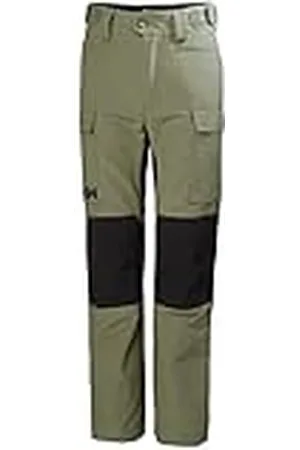Helly Hansen Junior Unisex Jr Marka Tur Pant, , 16