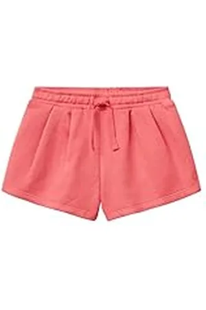 Benetton Short 3j70g901r Pantalones Cortos, , 2 años Niñas y niñas