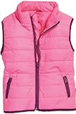 Playshoes Quilted Vest Uni Chaqueta, , 98 Unisex niños
