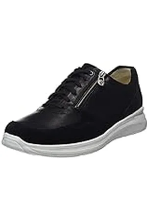 Ganter Harald, Zapatillas Hombre, , 40.5 EU Ancho