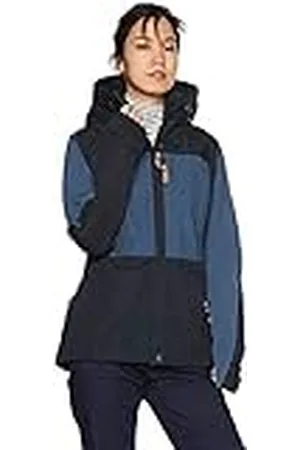 Fjällräven Fjallraven Keb W Sport Jacket, Mujer, , XS