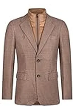 19V69 Italia Matteo, Blazer Hombre, , 54