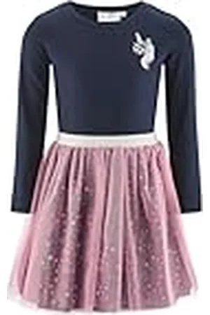 happy girls Kleid Atuendo de Jugador, , 92 para Niñas