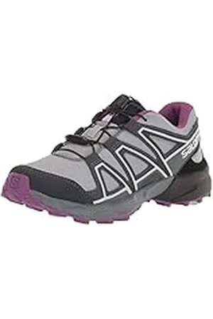 Salomon Speedcross, Zapatillas de Trail Running Unisex niños, , 32 EU