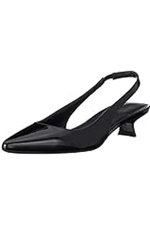 HUGO BOSS Alexis Slingback 35P, Destalonado para Mujer, , 35