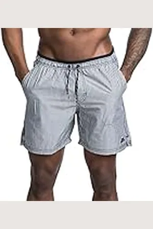 Trespass Diran Pantalon Corto, Hombre, , 2XS