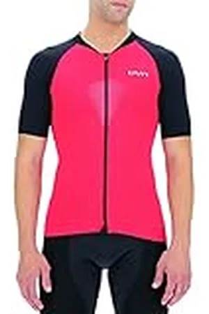 UYN Biking Granfondo OW Shirt SH_SL.