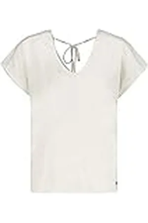 Garcia T-Shirt Short Sleeve, , L Women