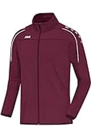 Jako Chaqueta de entrenamiento para hombre Classico con cremallera completa., Hombre, Chaqueta deportiva, 8750, , large