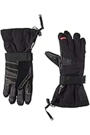 Millet Icefall G Glove, Guantes Alpinismo, Unisex