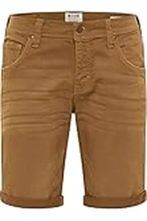 Mustang Chicago Z, Pantalones cortos Hombre, Sepia 3160, 48